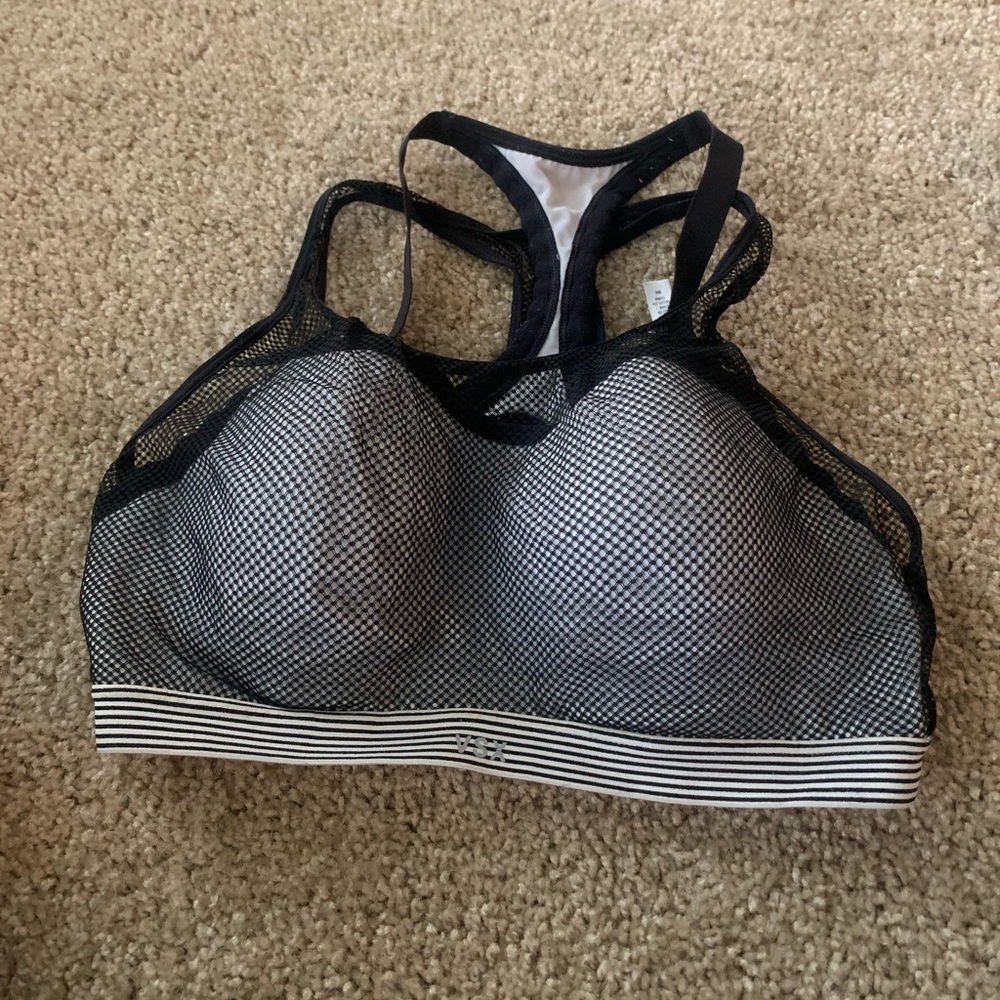 Victoria secret sports bra